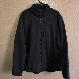 Champion Jacket